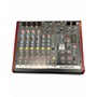 Used Allen & Heath ZED10FX Unpowered Mixer