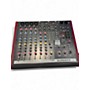 Used Allen & Heath ZED10FX Unpowered Mixer