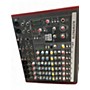 Used Allen & Heath ZED10FX Unpowered Mixer