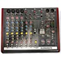 Used Allen & Heath ZED10FX Unpowered Mixer