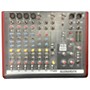 Used Allen & Heath ZED10FX Unpowered Mixer