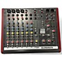 Used Allen & Heath ZED10FX Unpowered Mixer