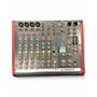 Used Allen & Heath ZED10FX Unpowered Mixer