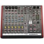 Used Allen & Heath ZED10FX Unpowered Mixer