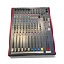 Used Allen & Heath Used Allen & Heath ZED12FX Unpowered Mixer