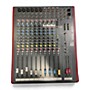 Used Allen & Heath Used Allen & Heath ZED12FX Unpowered Mixer