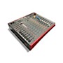 Used Allen & Heath ZED12FX Unpowered Mixer