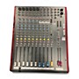 Used Allen & Heath ZED12FX Unpowered Mixer