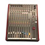 Used Allen & Heath ZED12FX Unpowered Mixer
