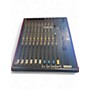 Used Allen & Heath ZED12FX Unpowered Mixer