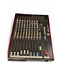 Used Allen & Heath ZED12FX Unpowered Mixer