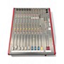 Used Allen & Heath ZED12FX Unpowered Mixer
