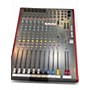 Used Allen & Heath ZED12FX Unpowered Mixer