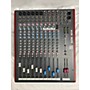 Used Allen & Heath Used Allen & Heath ZED14 Unpowered Mixer