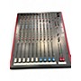 Used Allen & Heath ZED14 Unpowered Mixer