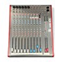 Used Allen & Heath ZED14 Unpowered Mixer