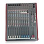 Used Allen & Heath ZED14 Unpowered Mixer