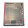 Used Allen & Heath ZED14 Unpowered Mixer