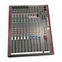 Used Allen & Heath ZED14 Unpowered Mixer