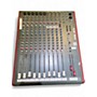 Used Allen & Heath ZED14 Unpowered Mixer