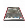 Used Allen & Heath ZED14 Unpowered Mixer