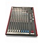 Used Allen & Heath ZED14 Unpowered Mixer
