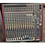 Used Allen & Heath Used Allen & Heath ZED16FX Unpowered Mixer