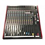 Used Allen & Heath ZED16FX Unpowered Mixer