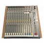 Used Allen & Heath ZED16FX Unpowered Mixer