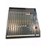 Used Allen & Heath ZED16FX Unpowered Mixer