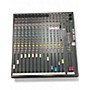 Used Allen & Heath ZED16FX Unpowered Mixer