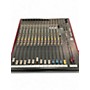Used Allen & Heath ZED16FX Unpowered Mixer