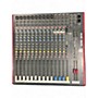 Used Allen & Heath ZED16FX Unpowered Mixer
