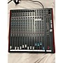 Used Allen & Heath Used Allen & Heath ZED18 Digital Mixer