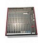 Used Allen & Heath ZED18 Unpowered Mixer