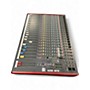 Used Allen & Heath ZED22FX Unpowered Mixer