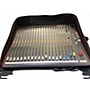 Used Allen & Heath ZED22FX Unpowered Mixer