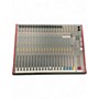 Used Allen & Heath ZED22FX Unpowered Mixer