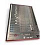 Used Allen & Heath ZED24 Unpowered Mixer