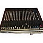 Used Allen & Heath ZED24 Unpowered Mixer