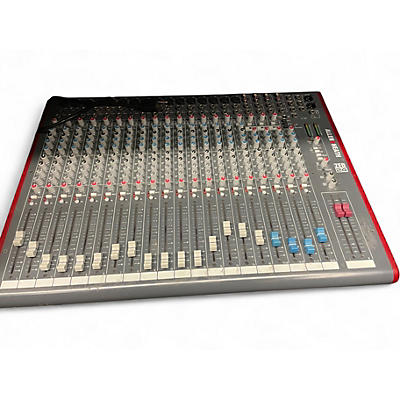 Used Allen & Heath ZED24 Unpowered Mixer