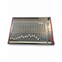 Used Allen & Heath ZED24 Unpowered Mixer