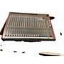Used Allen & Heath ZED24 Unpowered Mixer