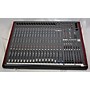 Used Allen & Heath Used Allen & Heath ZED420 Unpowered Mixer