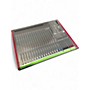 Used Allen & Heath ZED420 Unpowered Mixer