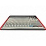 Used Allen & Heath ZED420 Unpowered Mixer