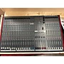 Used Allen & Heath Used Allen & Heath ZED428 Unpowered Mixer