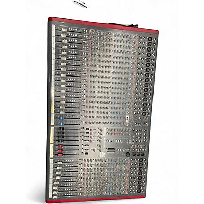 Used Allen & Heath ZED428 Unpowered Mixer