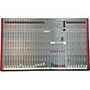Used Allen & Heath ZED428 Unpowered Mixer