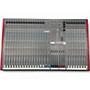 Used Allen & Heath ZED428 Unpowered Mixer